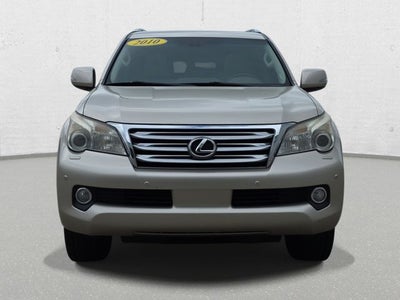 2010 Lexus GX 460 Premium