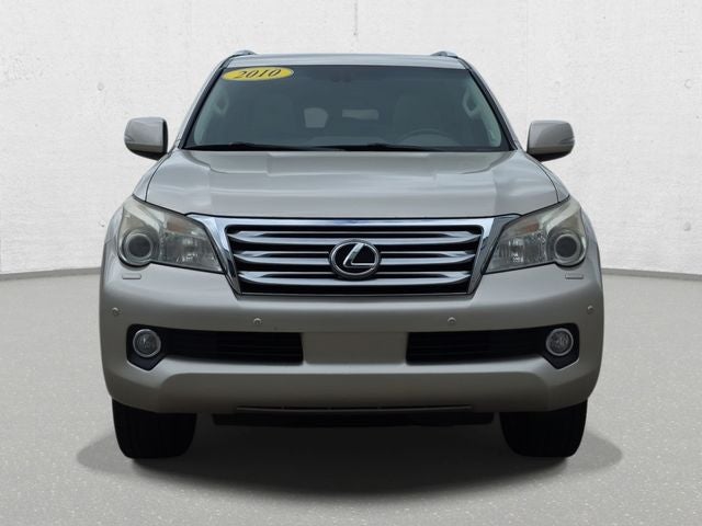2010 Lexus GX 460 Premium