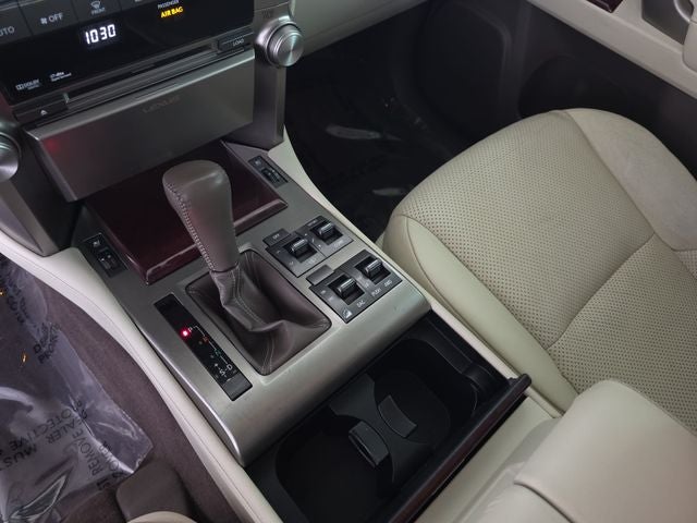 2010 Lexus GX 460 Premium