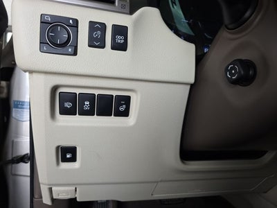 2010 Lexus GX 460 Premium