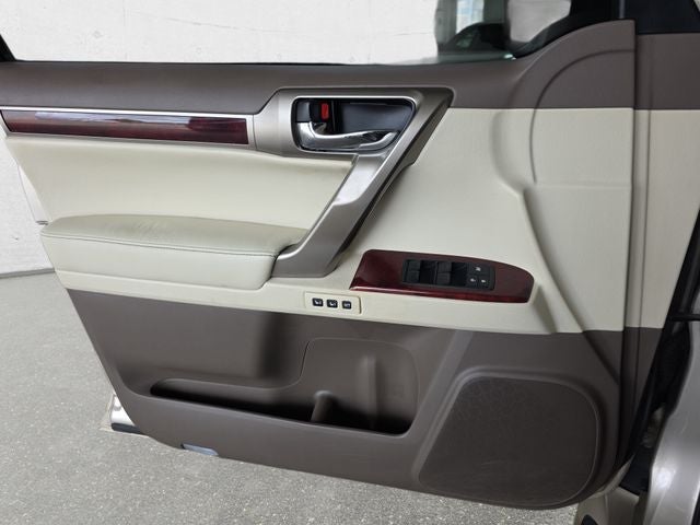 2010 Lexus GX 460 Premium