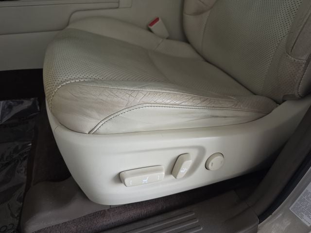 2010 Lexus GX 460 Premium