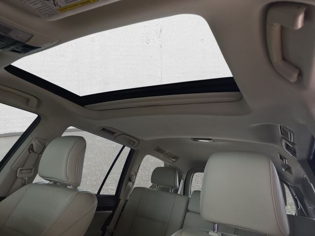 2010 Lexus GX 460 Premium