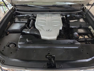 2010 Lexus GX 460 Premium