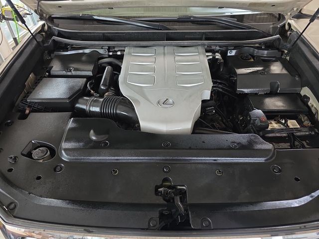 2010 Lexus GX 460 Premium