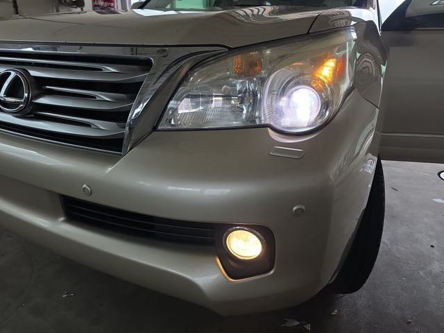 2010 Lexus GX 460 Premium