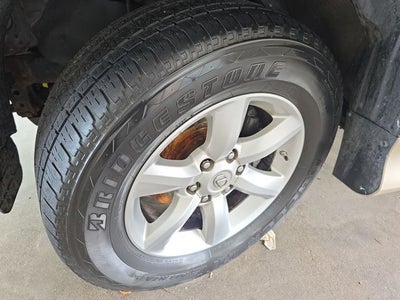 2010 Lexus GX 460 Premium