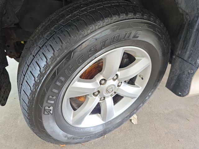 2010 Lexus GX 460 Premium