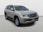 2010 Lexus GX 460 Premium