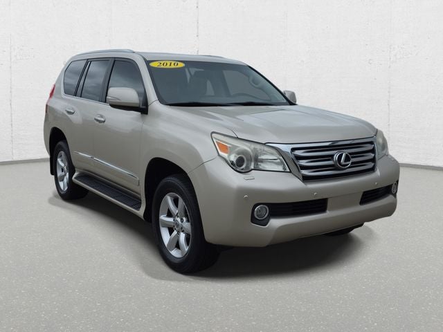 2010 Lexus GX 460 Premium
