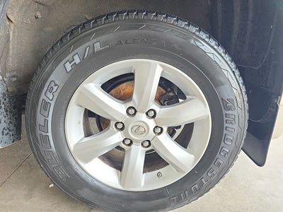 2010 Lexus GX 460 Premium