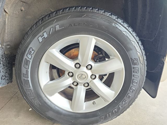 2010 Lexus GX 460 Premium