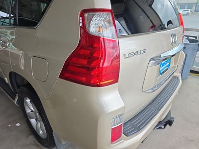2010 Lexus GX 460 Premium