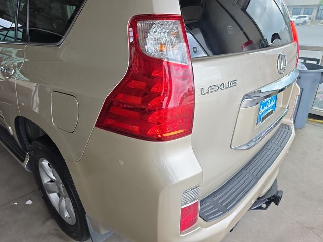2010 Lexus GX 460 Premium