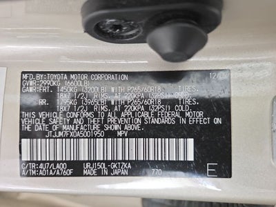 2010 Lexus GX 460 Premium