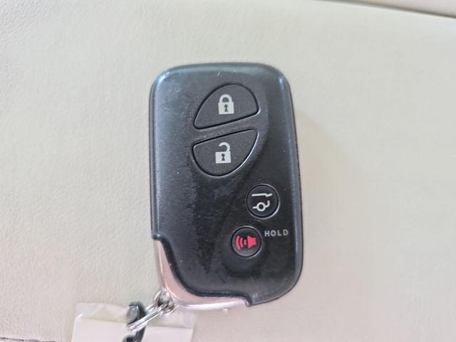 2010 Lexus GX 460 Premium