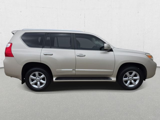 2010 Lexus GX 460 Premium