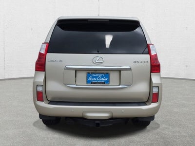 2010 Lexus GX 460 Premium