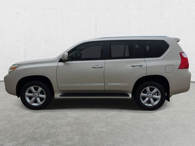 2010 Lexus GX 460 Premium