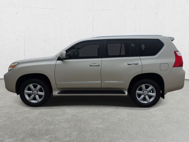 2010 Lexus GX 460 Premium