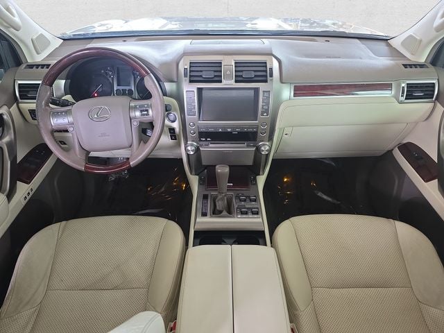 2010 Lexus GX 460 Premium