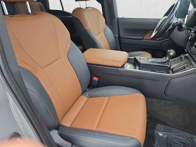 2024 Lexus GX 550 Premium+