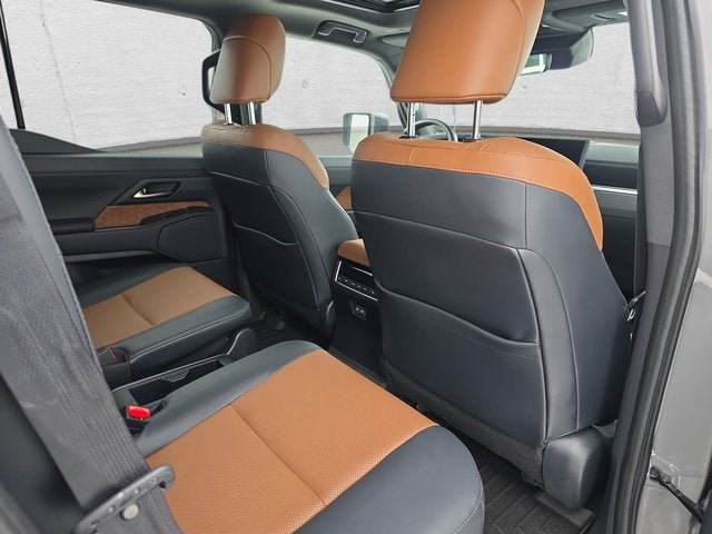 2024 Lexus GX 550 Premium+