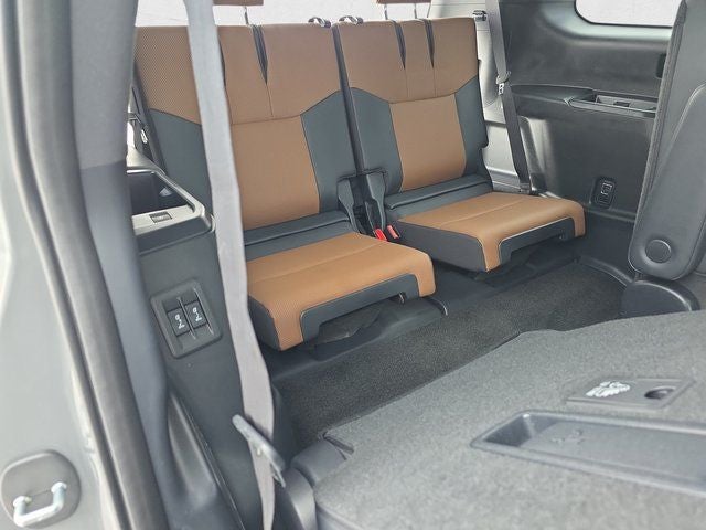 2024 Lexus GX 550 Premium+