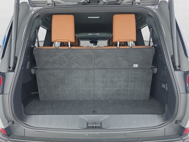 2024 Lexus GX 550 Premium+