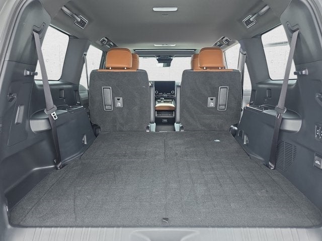 2024 Lexus GX 550 Premium+