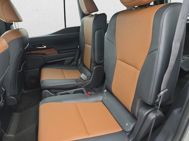 2024 Lexus GX 550 Premium+