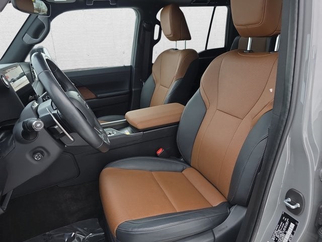 2024 Lexus GX 550 Premium+