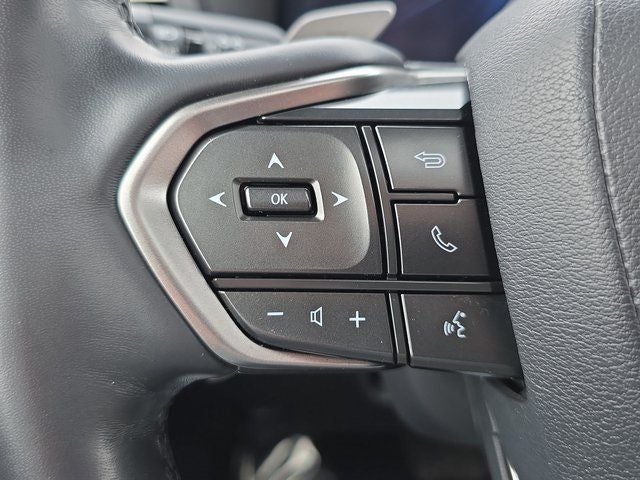 2024 Lexus GX 550 Premium+