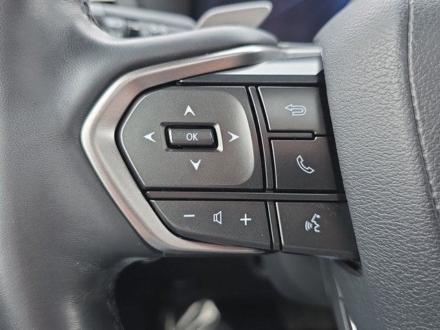 2024 Lexus GX 550 Premium+