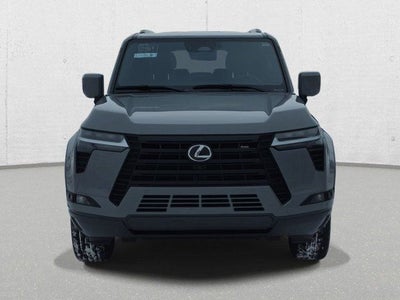 2024 Lexus GX 550 Premium+