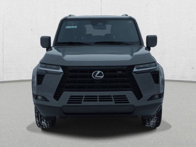 2024 Lexus GX 550 Premium+