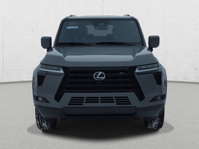 2024 Lexus GX 550 Premium+