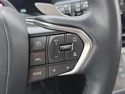 2024 Lexus GX 550 Premium+