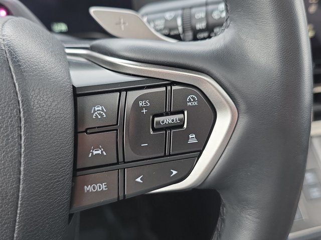 2024 Lexus GX 550 Premium+