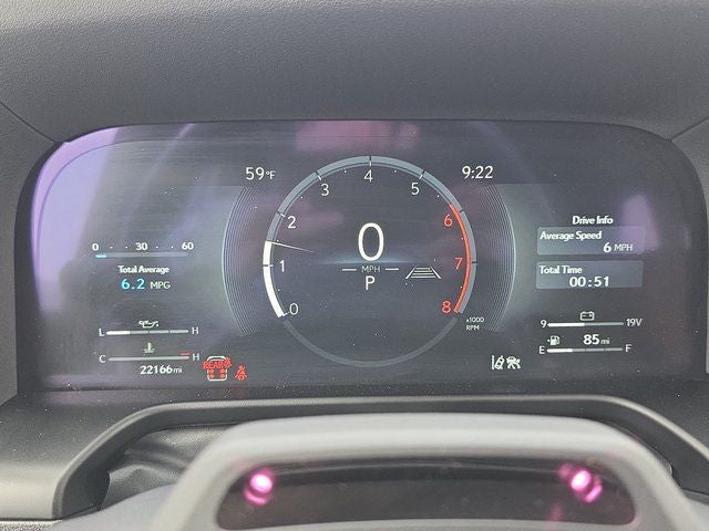 2024 Lexus GX 550 Premium+