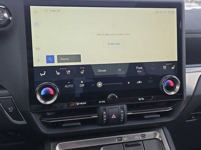 2024 Lexus GX 550 Premium+