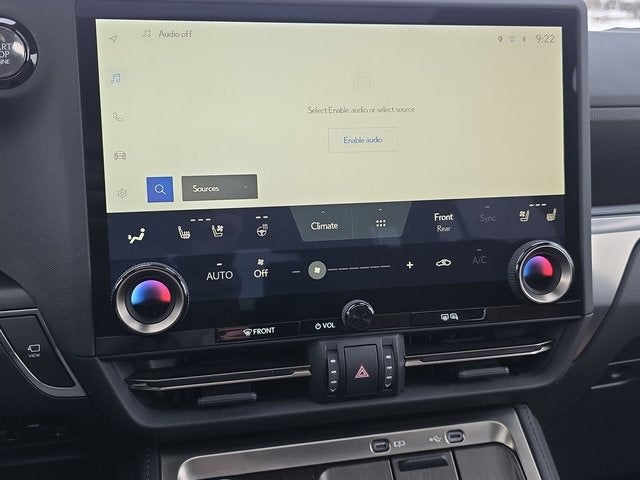 2024 Lexus GX 550 Premium+