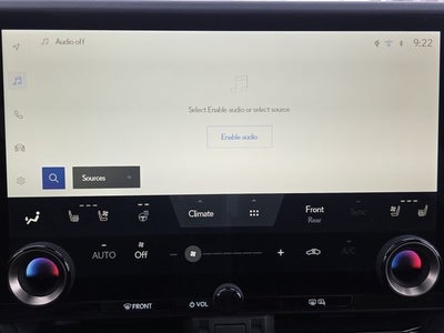 2024 Lexus GX 550 Premium+