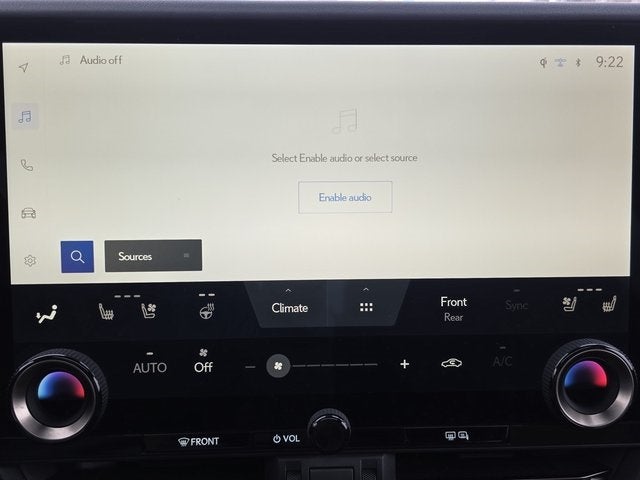 2024 Lexus GX 550 Premium+