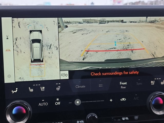 2024 Lexus GX 550 Premium+