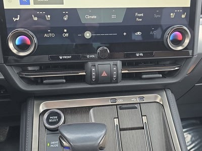 2024 Lexus GX 550 Premium+