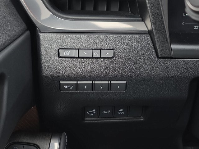 2024 Lexus GX 550 Premium+