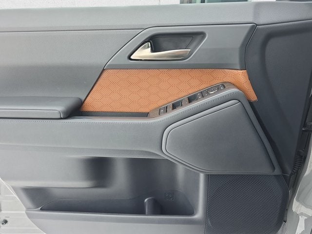 2024 Lexus GX 550 Premium+