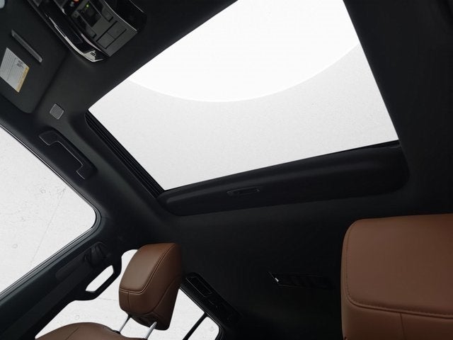 2024 Lexus GX 550 Premium+