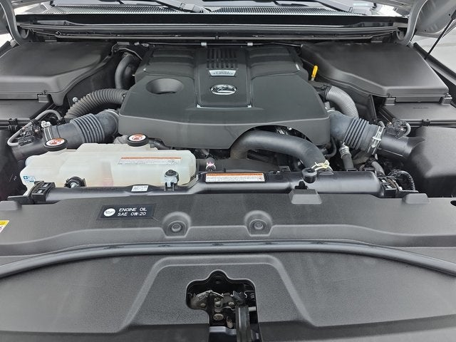 2024 Lexus GX 550 Premium+